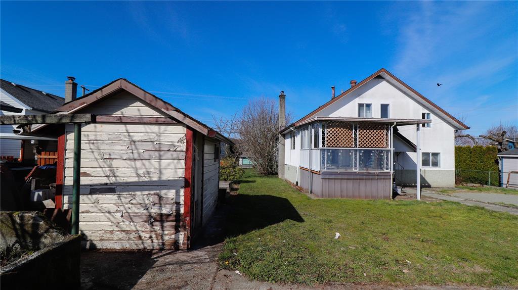 Fifth View of 2773 11 Th Ave, Port Alberni, BC, V9Y 2R5