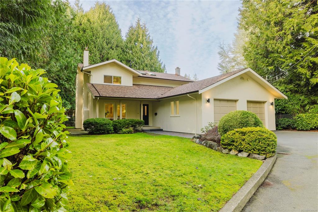Second View of 5180 Rutli Meadows Pl, Saanich, BC, V8Y 1X6