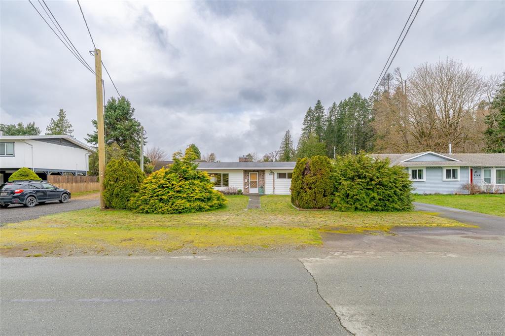 Second View of 5136 Golden St, Port Alberni, BC, V9Y 7J2