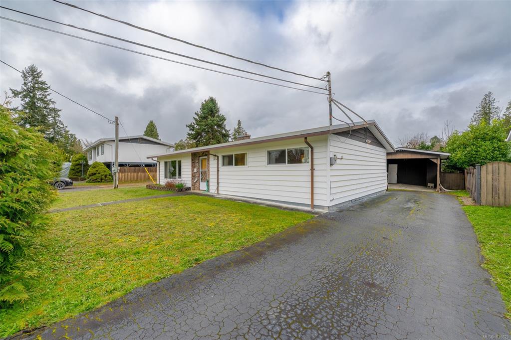 Fourth View of 5136 Golden St, Port Alberni, BC, V9Y 7J2