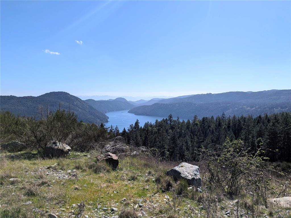 Second View of Dl 130 Trans Canada Hwy, Malahat, BC, V0V 0V0