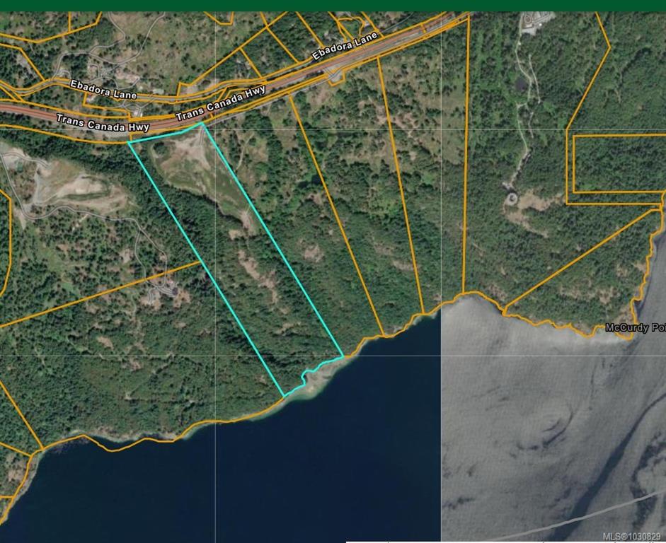 Third View of Dl 130 Trans Canada Hwy, Malahat, BC, V0V 0V0
