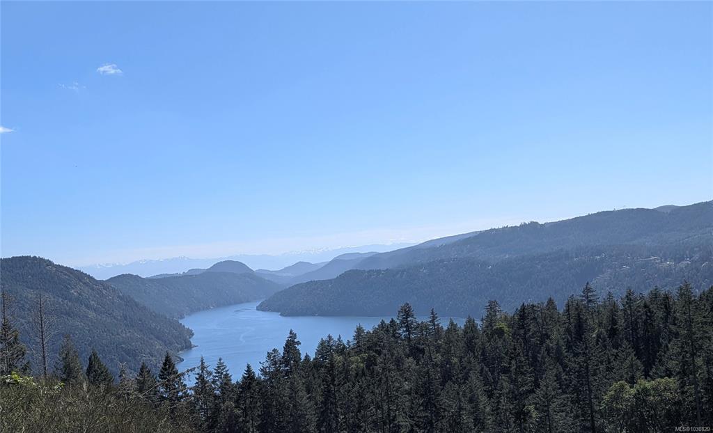 Fourth View of Dl 130 Trans Canada Hwy, Malahat, BC, V0V 0V0
