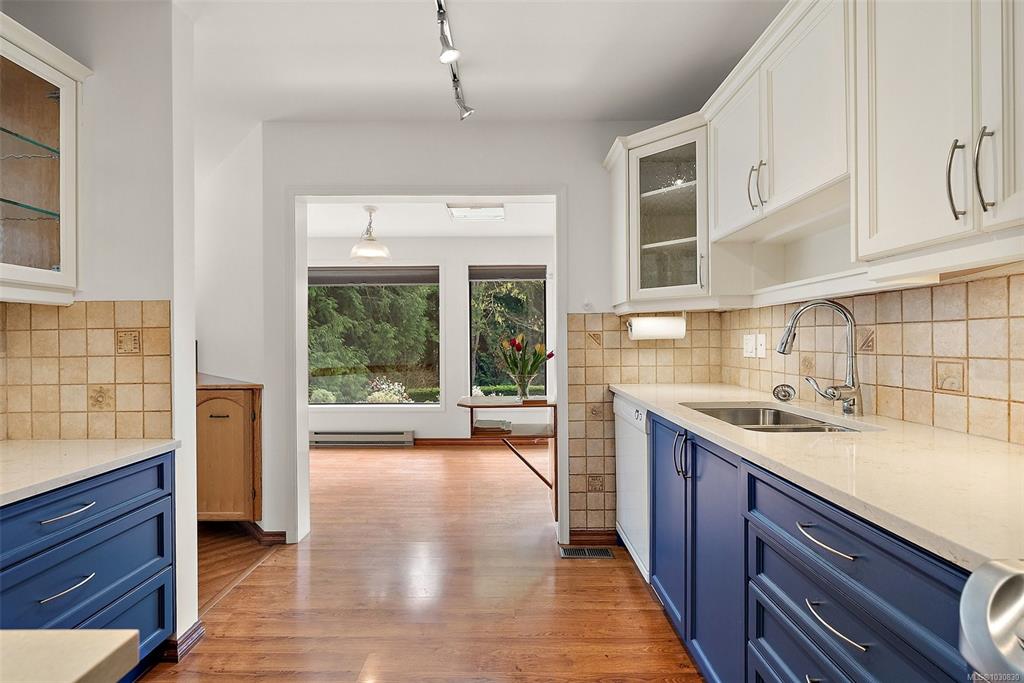 Fifth View of 1255 Wain Rd, Eagle Ridge Estates, North Saanich, BC, V8L 4R4