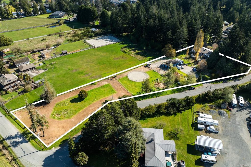 Fourth View of 946 Klahanie Dr, Langford, BC, V9C 3X2