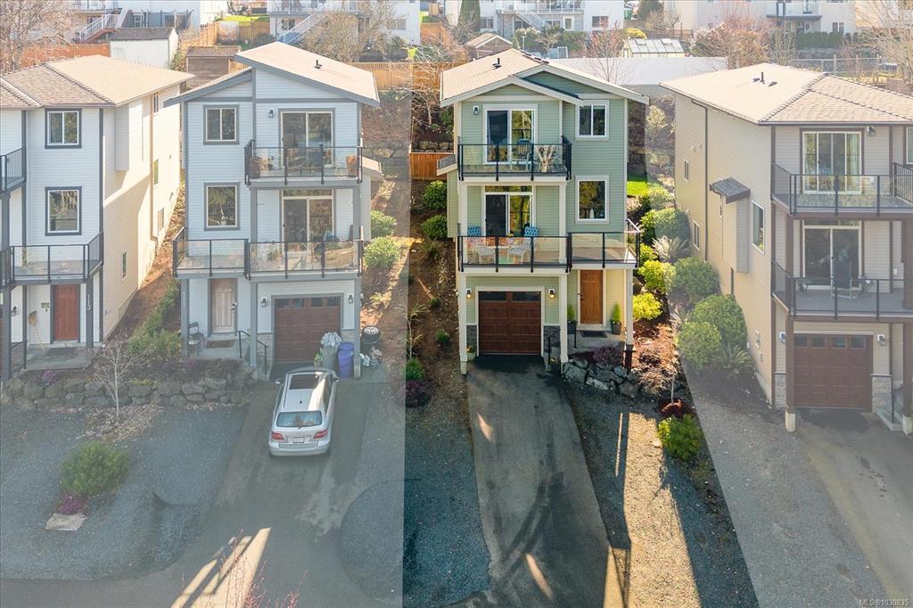 109 Aurora Way, 1030835, BC,