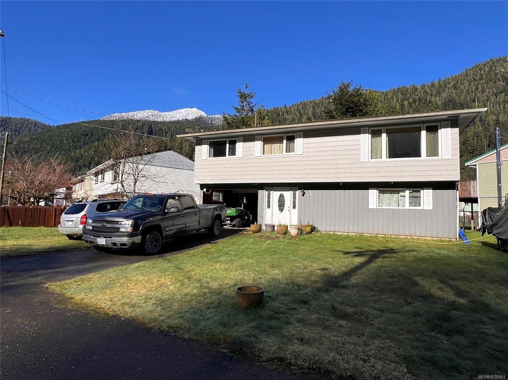Second View of 181 Boston Rd, Tahsis, BC, V0P 1X0