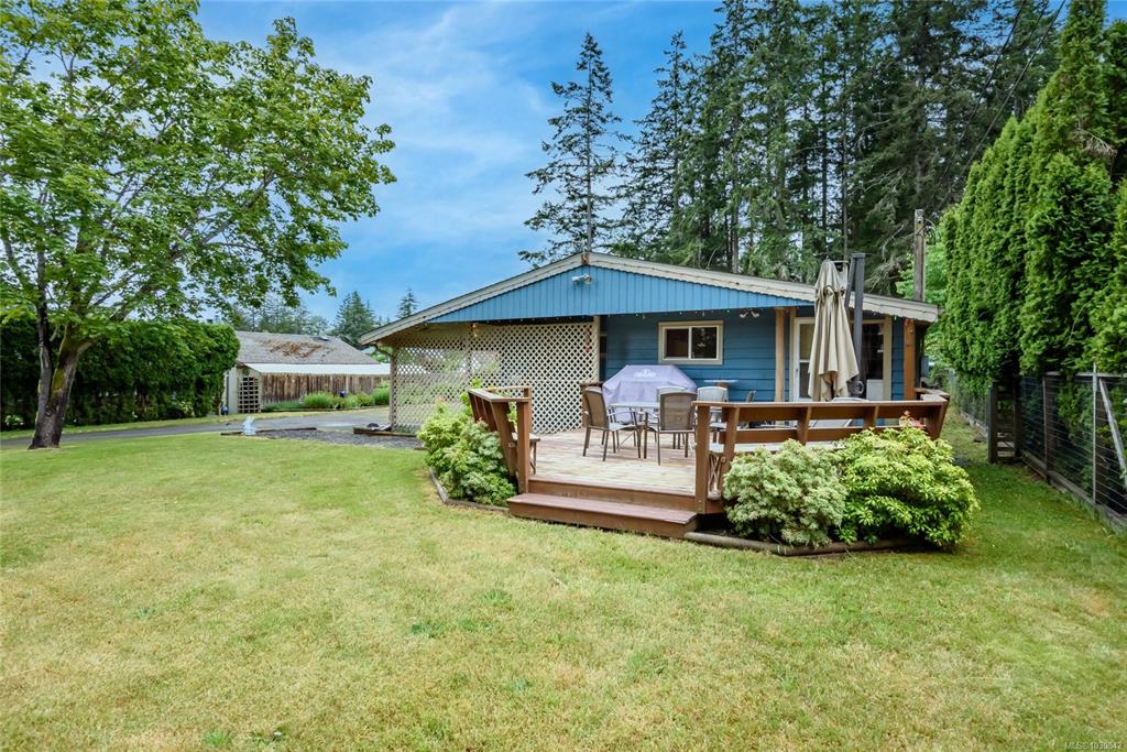Third View of 1267 Don Rd, Comox, BC, V9M 4C4