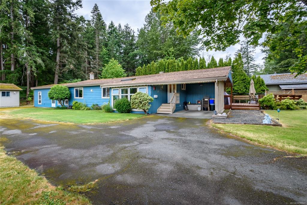 Fourth View of 1267 Don Rd, Comox, BC, V9M 4C4