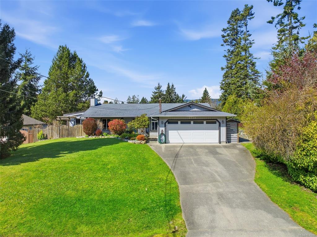 Second View of 6728 Eakin Dr, Sooke, BC, V9Z 0V4