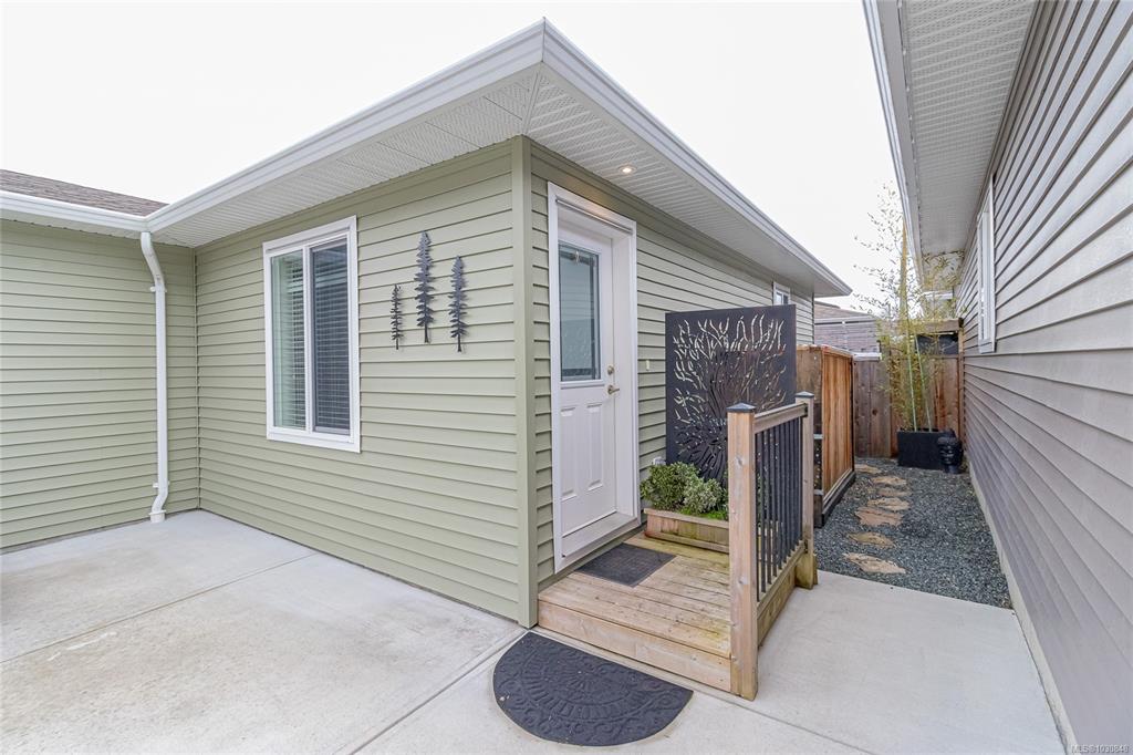 Fourth View of 7650 Qwuc Chus Lane, STARLITE VILLAGE, Central Saanich, BC, V8M 0B4