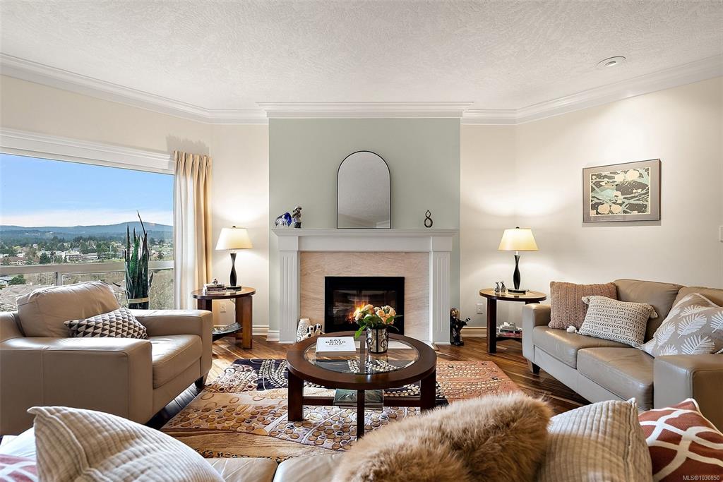 Fourth View of 4300 Stoneywood Lane, Windermere Ridge, Saanich, BC, V8X 5A5