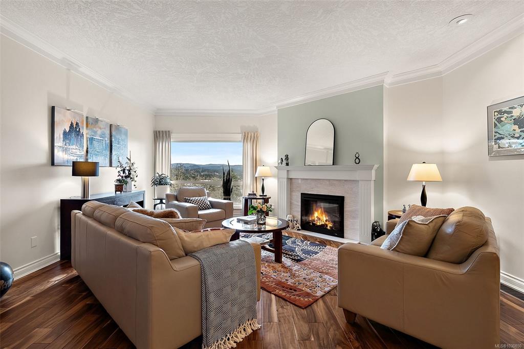 Fifth View of 4300 Stoneywood Lane, Windermere Ridge, Saanich, BC, V8X 5A5