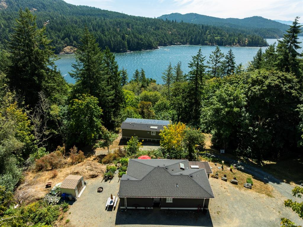 Third View of 5211 Sooke Rd, Sooke, BC, V8V 1L9