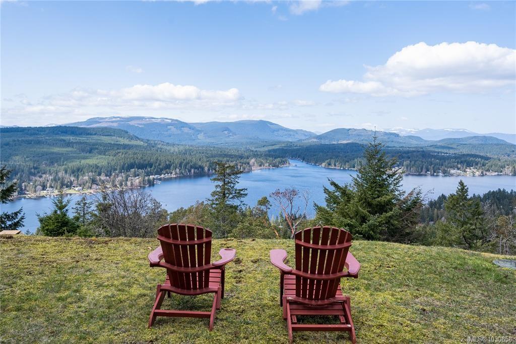 Third View of 1828 Strathcona Hts, Shawnigan Lake, BC, V8H 2A9