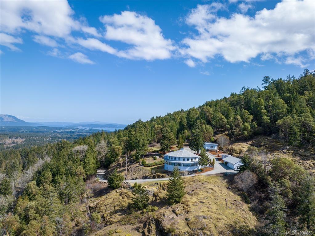 Fourth View of 1828 Strathcona Hts, Shawnigan Lake, BC, V8H 2A9