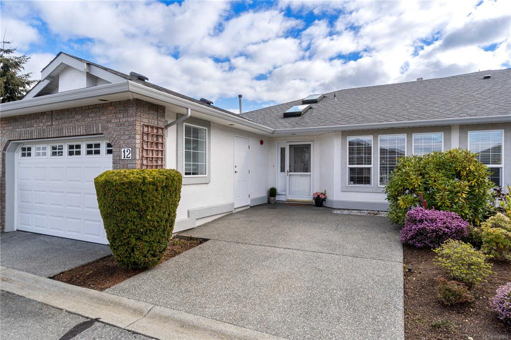 Third View of 6595 Groveland Dr, Nanaimo, BC, V9V 1S6