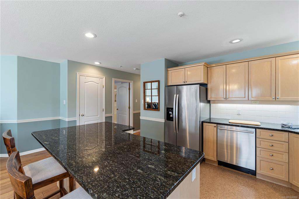 Fifth View of 6595 Groveland Dr, Nanaimo, BC, V9V 1S6