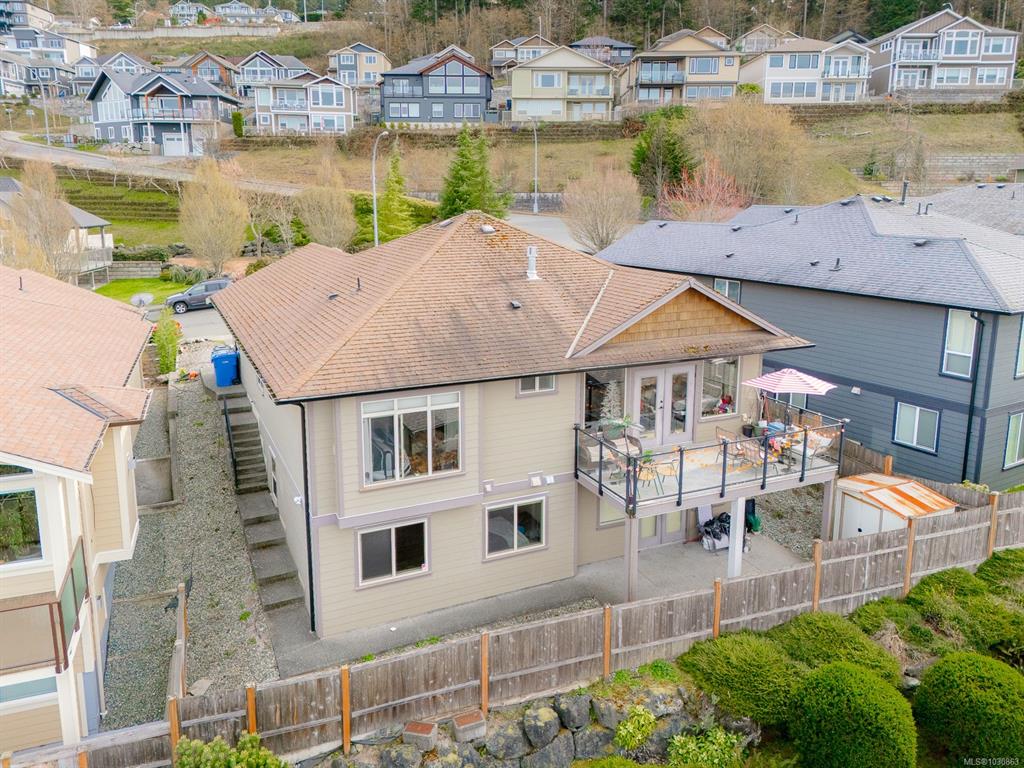 Third View of 5364 Laguna Way, Nanaimo, BC, V9T 0B8