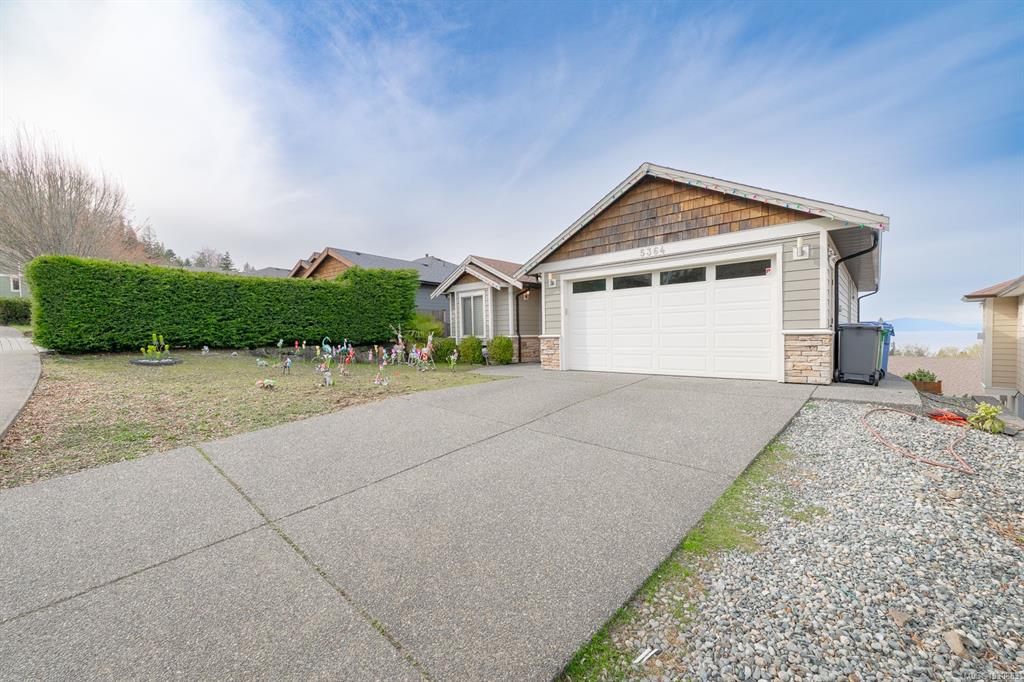 Fifth View of 5364 Laguna Way, Nanaimo, BC, V9T 0B8