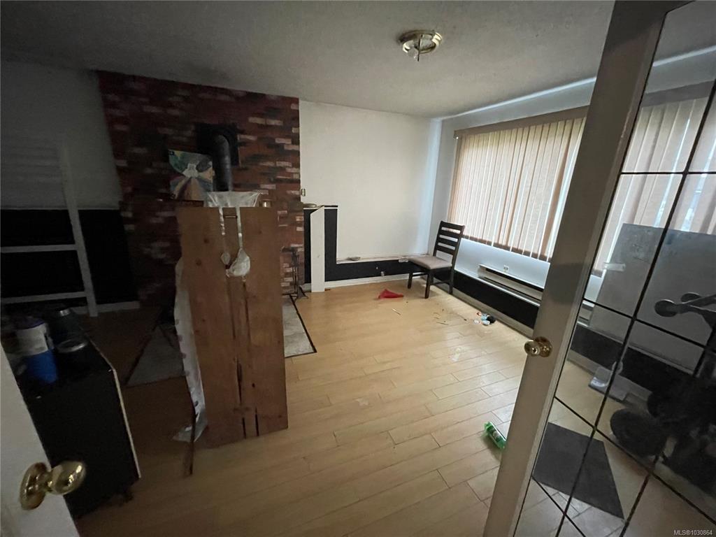 Fifth View of 9542 Scott St, Port Hardy, BC, V0N 2P0