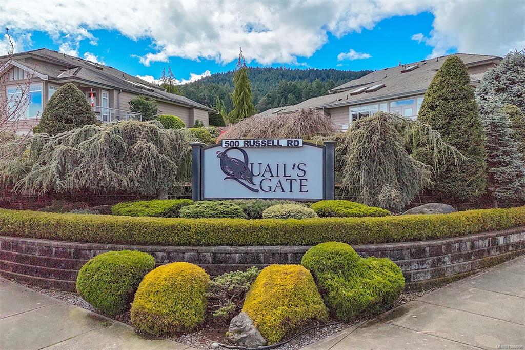 Third View of 500 Russell Rd, Ladysmith, BC, V9G 1W3