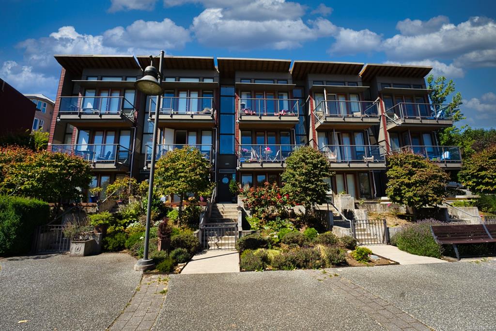 Third View of 27 Cypress St, Nanaimo, BC, V9S 0A1