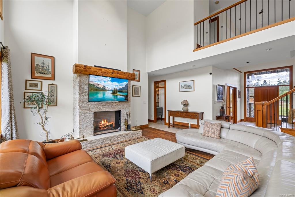 Fourth View of 1100 Matuka Dr, Nanoose Bay, BC, V9P 9L3