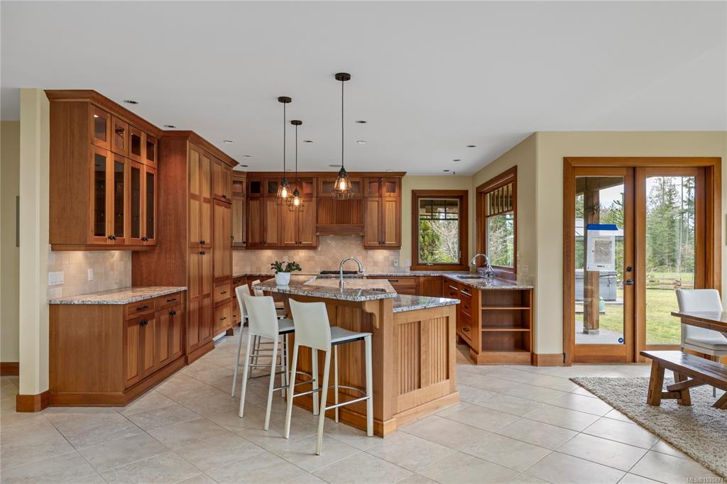 Fifth View of 1100 Matuka Dr, Nanoose Bay, BC, V9P 9L3