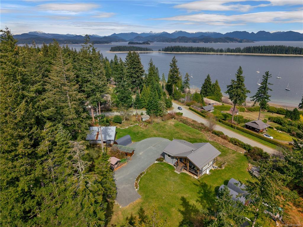 609 Valpy Rd, 1030875, BC,