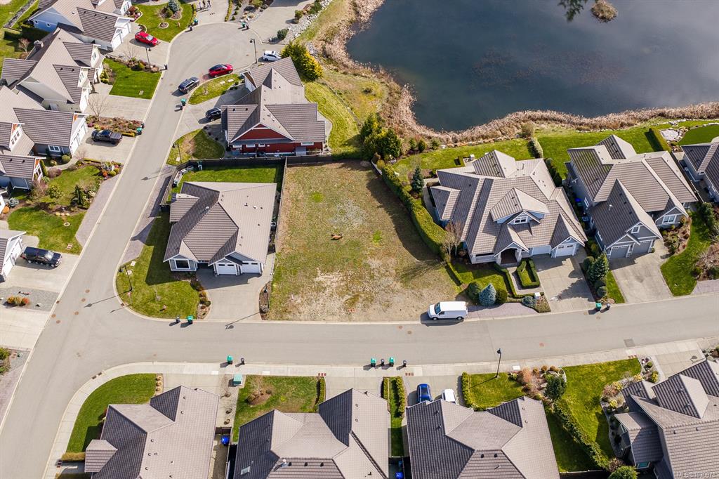 Third View of 1290 Crown Isle Dr, Hampton Gate, Courtenay, BC, V9N 0B8