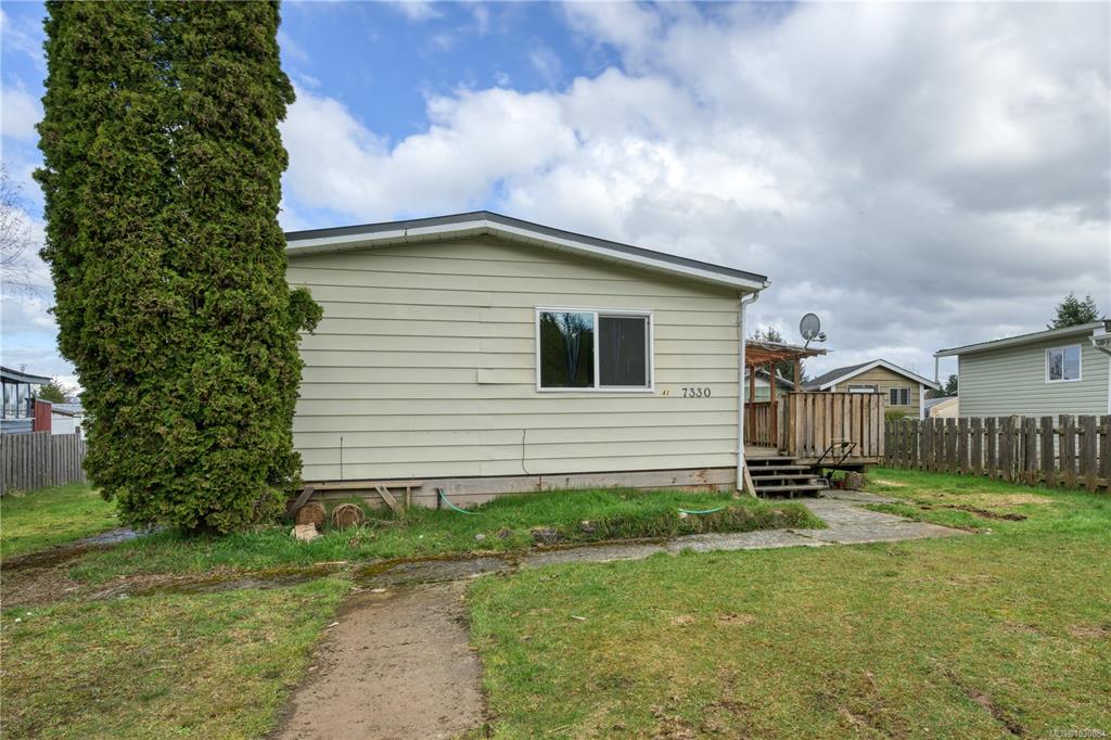 Third View of 7330 Cracroft Pl, Port Hardy, BC, V0N 2P0