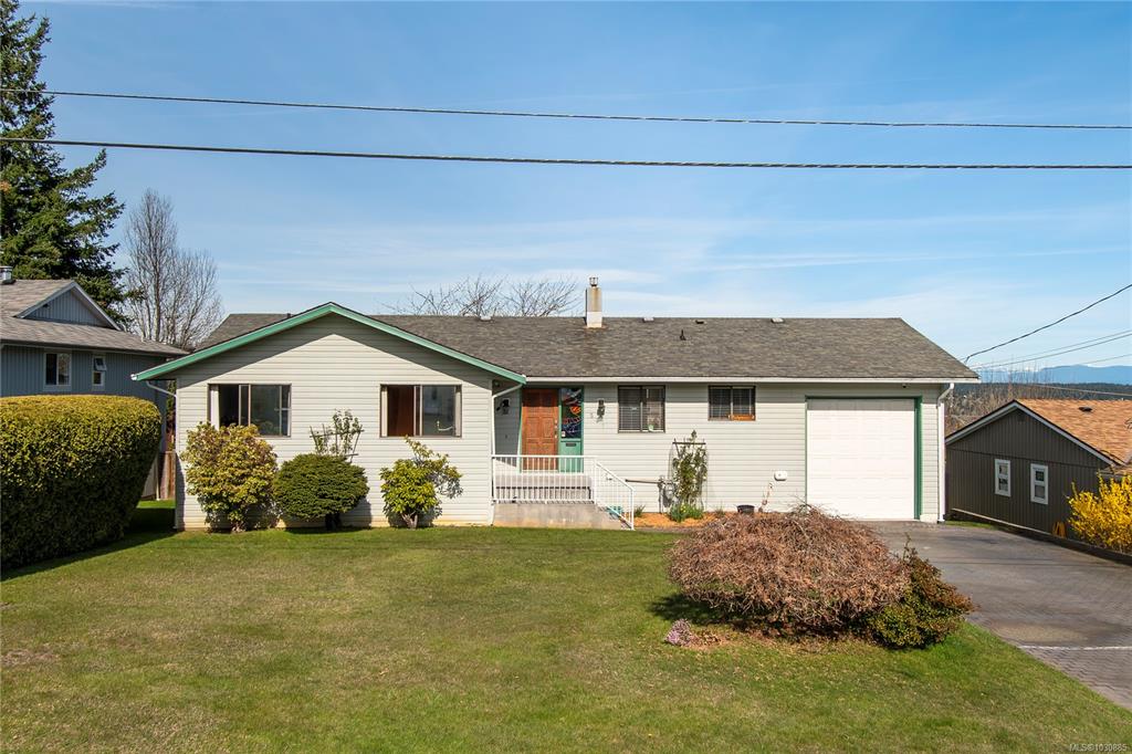 Second View of 541 Cormorant Rd, Campbell River, BC, V9W 6C7
