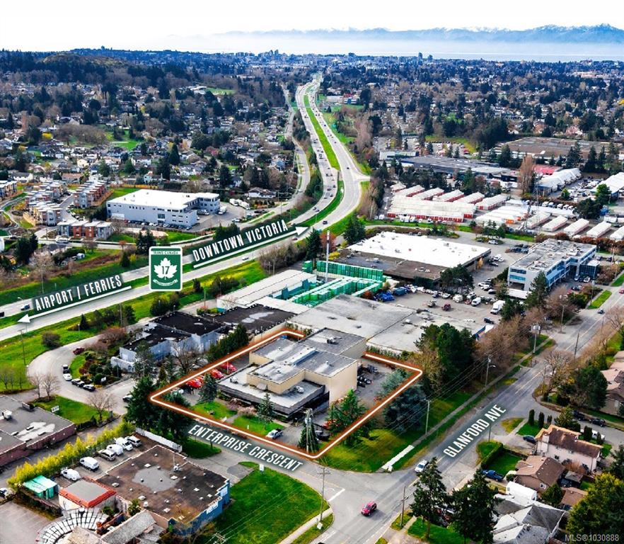 MLS® listing #30944616 for sale located at 751 Enterprise Cres