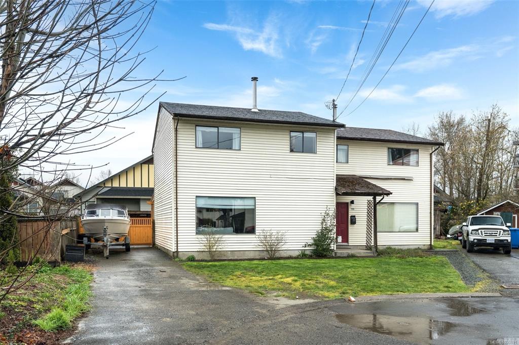 Third View of 153 Mckinstry Pl, Duncan, BC, V9L 4Y4