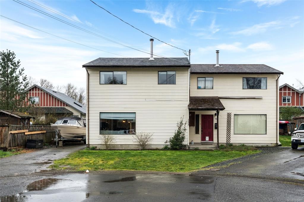 Fourth View of 153 Mckinstry Pl, Duncan, BC, V9L 4Y4