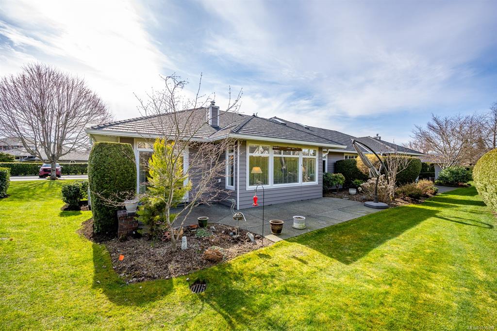 Third View of 3399 Crown Isle Dr, Britannia Place, Courtenay, BC, V9N 9X7