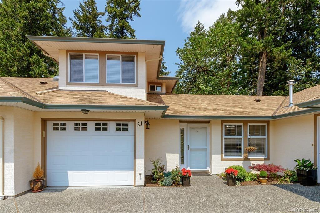 2121 Tzouhalem Rd, 1030896, BC,