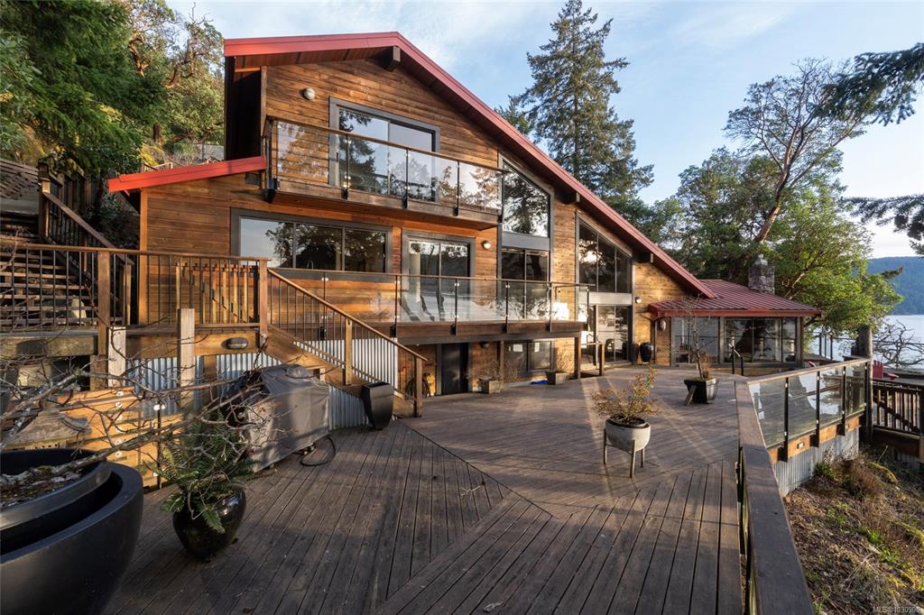 Third View of 6966 Mark Lane, Central Saanich, BC, V9E 2A1