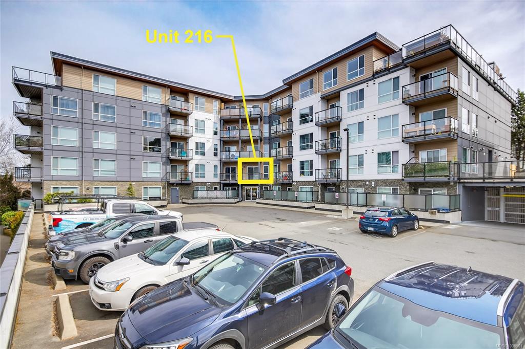 Third View of 3070 Kilpatrick Ave, NEWPORT VILLAGE, Courtenay, BC, V9N 0G7