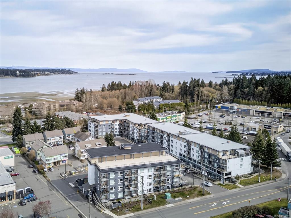 Fourth View of 3070 Kilpatrick Ave, NEWPORT VILLAGE, Courtenay, BC, V9N 0G7