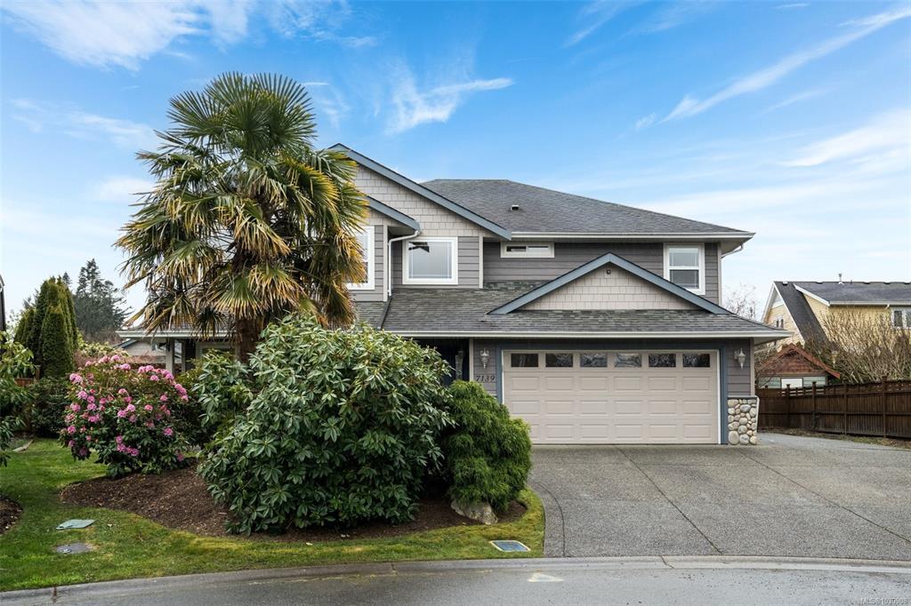 Third View of 7139 Jacksons Pl, Sooke, BC, V9Z 0T7