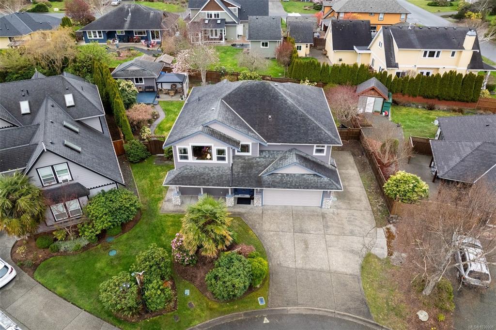 Fifth View of 7139 Jacksons Pl, Sooke, BC, V9Z 0T7