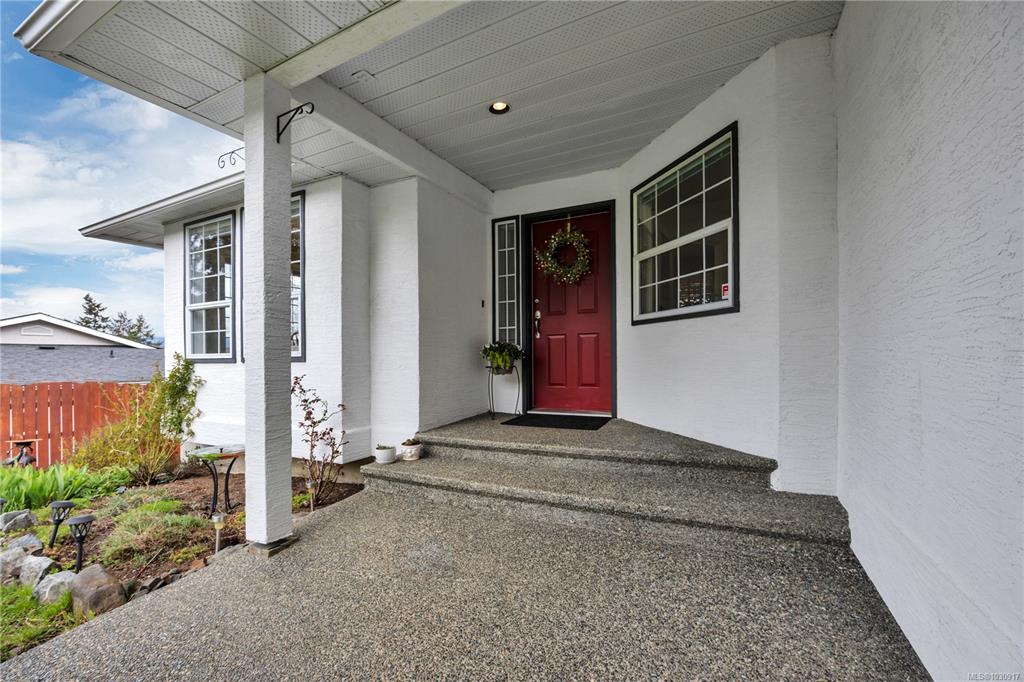 Fifth View of 1329 Kingsview Rd, THE PROPERTIES, Duncan, BC, V9L 5N9