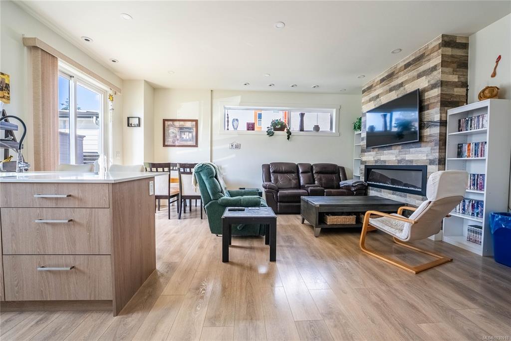 Fifth View of 3321 Radiant Way, Langford, BC, V9C 2W4