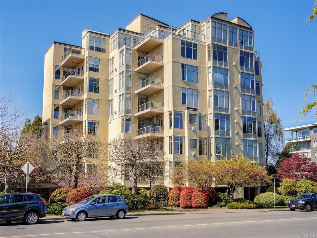 188 Douglas St, 1030919, BC,