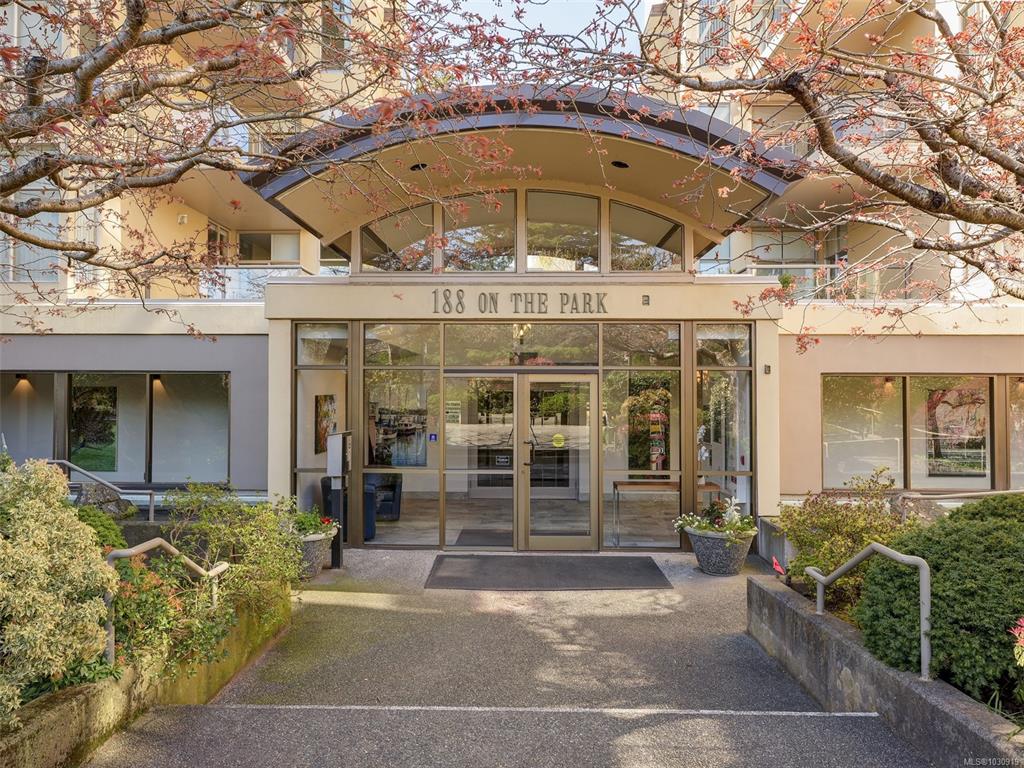 Third View of 188 Douglas St, Victoria, BC, V8V 2P2