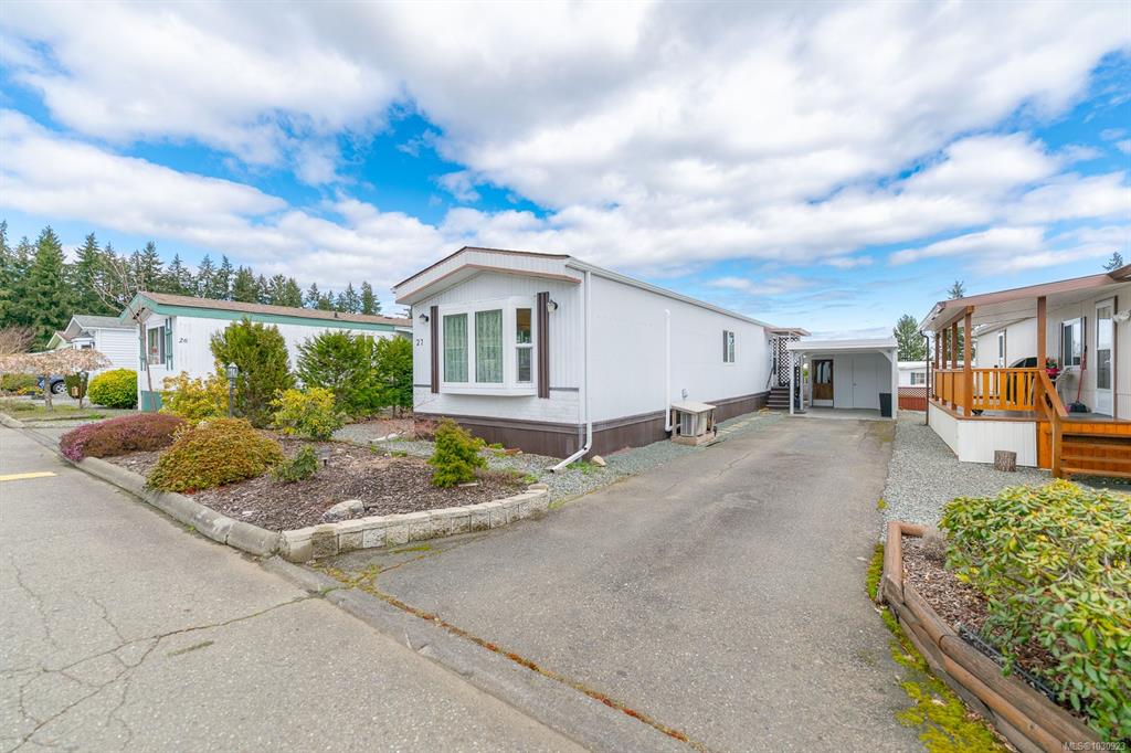 Third View of 10980 Westdowne Rd, Ladysmith, BC, V9G 1X2