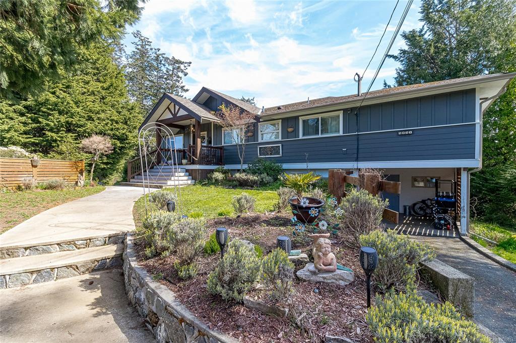 Third View of 3931 Circle Dr, Metchosin, BC, V9C 4A9