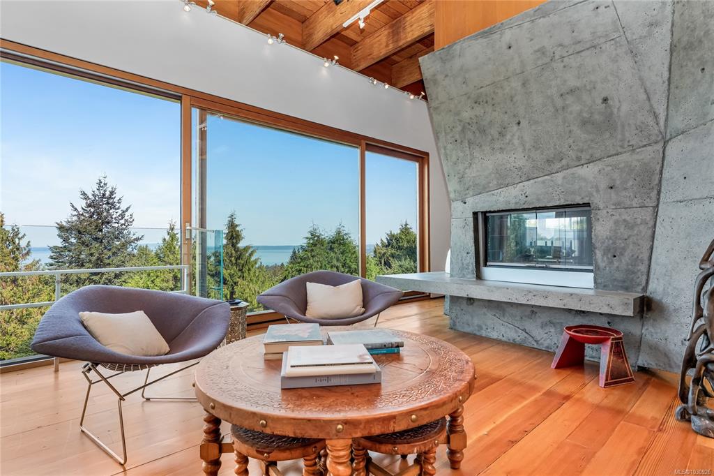 Third View of 8909 Park Pacific Terr, North Saanich, BC, V8L 5B1